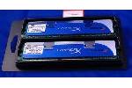 Kingston HyperX DC DDR3-1800