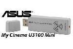 ASUS My Cinema-U3100Mini HDTV Tuner