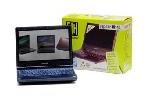 Fukato datacask jupiter 1014a Netbook