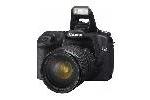 Canon EOS 50D Digital SLR Camera