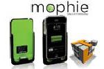 Mophie Juice Pack for Apple iPhone 3G