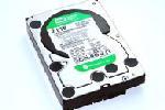 Western Digital Caviar Green WD20EADS 2TB Monster Drive