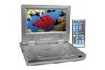 Spectroniq PDV-70X Portable DVD Player