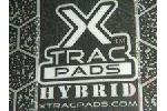 XTracPads Hybrid Mousing Surface
