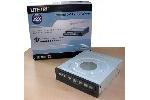 LiteOn iHAS422 22x DVD-RW