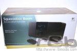 Logitech Squeezebox Boom