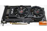 Asus EAH4870 Matrix 512MB Video Card