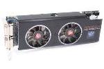 Sapphire ATI Radeon HD 4850 X2 2GB Graphics Card