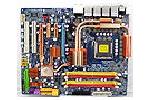 Gigabyte GA-EP45-DQ6 Motherboard 