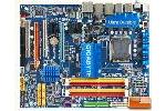 Gigabyte GA-EP45-UD3P Motherboard