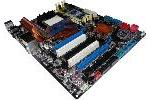 ASUS M4A79 Deluxe AMD 790FX Mainboard