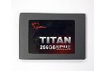 GSkill Titan 256GB 25-inch MLC Solid State Disk