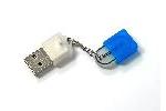 Integral USB 20 Mini 2GB 4GB und 8GB