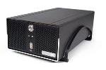 Raidsonic Icy Box IB-NAS4220-B NAS