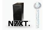 NZXT Whisper Gehusetest