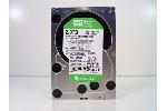 Western Digital Caviar Green 2 TB Retail Desktop Drive