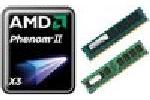 AMD Phenom II DDR2 gegen DDR3