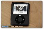 Apple iPod Nano 3rd Generation MP3 Player