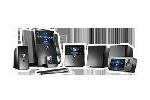 Linksys Multiroom Wireless Home Audio System