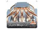 Scythe SCMG-2000 Mugen 2