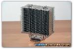 Noctua NH-U12P CPU Cooler with LGA 1366 Installation Kit