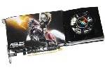 ASUS GeForce ENGTX285 TOP Graphics Card