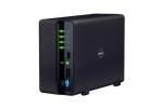 Synology DS209 2-Bay Disk Station