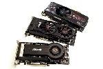 ASUS Matrix and Sapphire Toxic Radeon HD 4870 and 4850