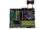 DFI LANParty UT X58-T3eH8 Core i7 Motherboard