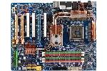 Gigabyte EP45T-Extreme Motherboard