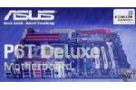 ASUS P6T Deluxe Intel Core i7 Prozessoren