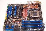 MSI X58 Eclipse Motherboard