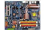 Gigabyte GA-X48-DS5 Intel X48 Express Motherboard
