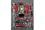 Foxconn Quantum Force X58 BloodRage Motherboard