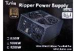 Tuniq 1000w Ripper PSU