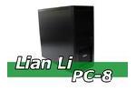 Lian Li PC-8 Gehuse