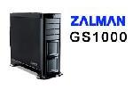 Zalman GS1000 Full Tower Case