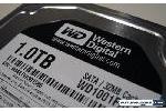 Western Digital Caviar Black WD1001FALS 1TB Hard Drive