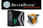 Silverstone Nvidia Edition TJ-10 Computer Case