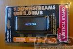 Hiyatek HY-HB-8700 USB-Hub