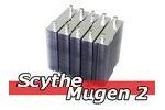 Scythe Mugen 2