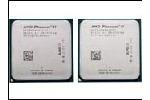 AMD Phenom II X4 810 and AMD Phenom II X3 720 Processors