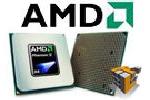 AMD Phenom II AM3 X4 810 26GHz Quad Core CPU