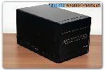 Shuttle Prima SP45H7 Intel Barebones System