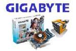 Gigabyte 512M 9800GT Video Card