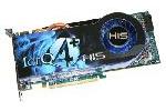 HIS Radeon HD 4870 IceQ4 TURBO Graphics Card