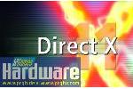 Microsoft DirectX 11 Grafikkarten Schnittstelle