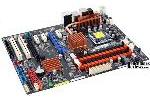 ASUS P5Q3 LGA775 Intel P45 ATX Motherboard