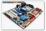 ASUS P6T Intel X58 LGA 1366 Motherboard