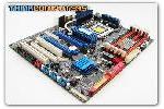 ASUS P6T Intel X58 LGA 1366 Motherboard